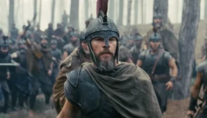 The Odyssey’s Piracy Woes Emerge Just Days After Blockbuster Release, Highlighting Ongoing Industry Challenges