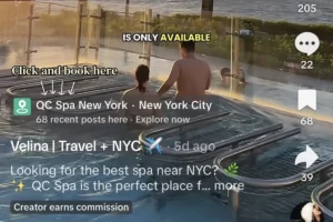 The Rise of the Travel Micro-Creator and the Evolution of Social Commerce in the Global Tourism Industry