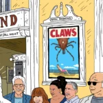 The Tiny Terror of Martha’s Vineyard: How a Poppy Seed-Sized Tick is Reshaping Island Life