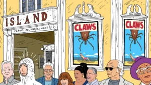 The Tiny Terror of Martha’s Vineyard: How a Poppy Seed-Sized Tick is Reshaping Island Life