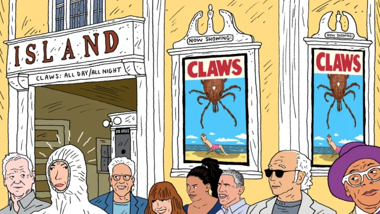 The Tiny Terror of Martha’s Vineyard: How a Poppy Seed-Sized Tick is Reshaping Island Life