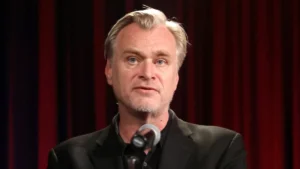 The Unlikely Fear: Christopher Nolan Reveals Terror of Directing a Romantic Comedy