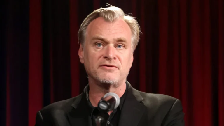 The Unlikely Fear: Christopher Nolan Reveals Terror of Directing a Romantic Comedy