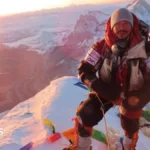 Tragedy Strikes Broad Peak: Avalanche Claims Lives, Search Continues for Expedition Led by Renowned Climber Nirmal Purja