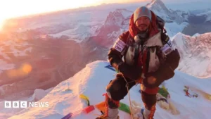 Tragedy Strikes Broad Peak: Avalanche Claims Lives, Search Continues for Expedition Led by Renowned Climber Nirmal Purja