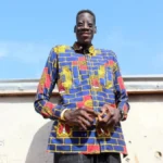 Tragic Passing of Gambaga’s Gentle Giant: Awuche, Known for Marfan Syndrome and Community Identity, Dies Unexpectedly