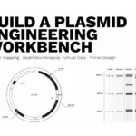 Transforming Bioinformatics Workflows: Building a Comprehensive Google Colab-Native Plasmid Workbench for Synthetic Biology and Molecular Design