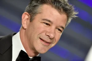 Travis Kalanick’s Robotics Venture, Atoms, Secures $1.7 Billion in Landmark Funding Round Led by Andreessen Horowitz.