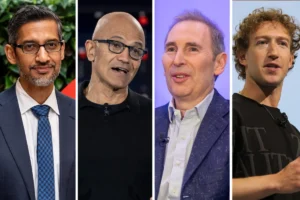 Trillion-Dollar AI Infrastructure Race Erodes Hyperscaler Cash Flow and Elevates Balance Sheet Risks, Moody’s Warns
