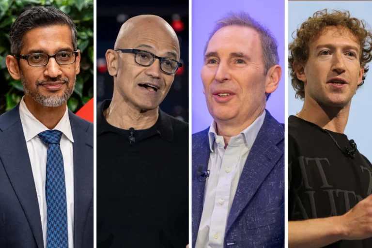 Trillion-Dollar AI Infrastructure Race Erodes Hyperscaler Cash Flow and Elevates Balance Sheet Risks, Moody’s Warns
