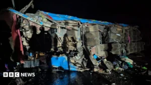 Twenty Schoolchildren and One Adult Die in Tragic Ugandan Bus Crash on Study Trip, Sparking Renewed Calls for Road Safety Reform