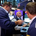 U.S. Equities Plunge as Renewed Middle East Conflict Fuels Oil Prices and Treasury Yields