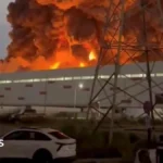 Ukrainian Drone Strikes Cripple Wildberries Logistics, Inflicting Billions in Damages and Deepening Economic Woes for Russian Small Businesses