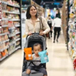 Ultra-Processed Toddler Foods Dominate Texas Grocery Shelves, Raising Nutritional Concerns