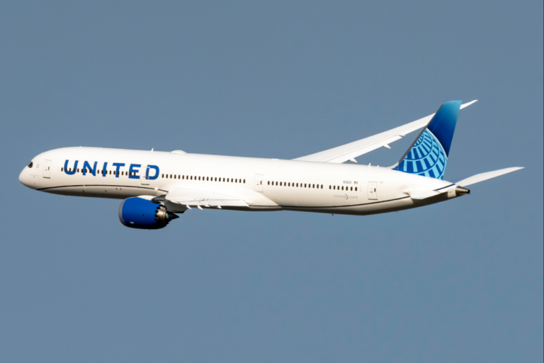 United Airlines and Delta Air Lines Explored Massive Merger as Consolidation Pressures Mount in the Aviation Industry