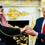 United States and Saudi Arabia Forge Landmark Civilian Nuclear Pact Amidst Regional Tensions and Proliferation Concerns
