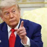 United States Imposes Sweeping New Tariffs on 60 Trading Partners Citing Forced Labor Concerns