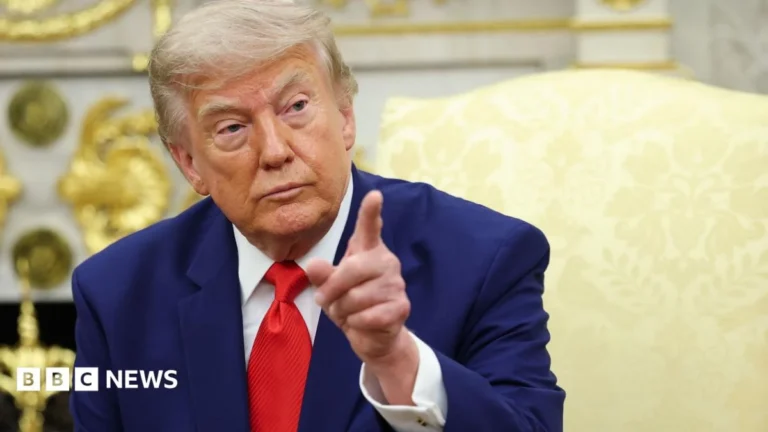 United States Imposes Sweeping New Tariffs on 60 Trading Partners Citing Forced Labor Concerns