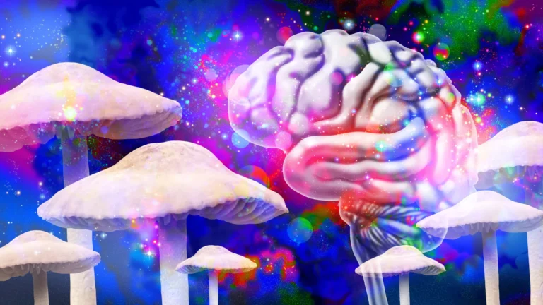 Unlocking the Mind: Psilocybin’s Persistent Brain Alterations Offer Clues to Therapeutic Potential