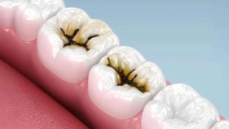 Untreated Cavities in Young Children Lead to Emergency Room Visits, New Study Offers Promising Solution