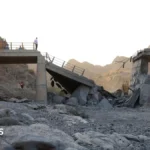 US and Iran exchange strikes after two US deaths in Jordan attack