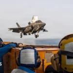 US Intensifies Strikes Against Iran, Citing Deterioration of Regional Stability and Retaliation for Soldier Deaths