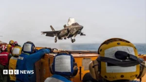 US Intensifies Strikes Against Iran, Citing Deterioration of Regional Stability and Retaliation for Soldier Deaths