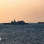 US Launches ‘Heavy Wave’ of Retaliatory Strikes Against Iran Following Missile Attacks, Escalating Regional Tensions