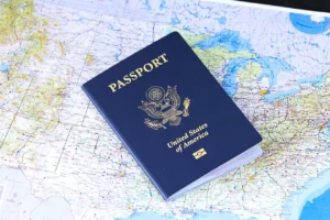 US Passport Ranking Stagnates at Tenth Place as Global Mobility Trends Shift Toward Asia and Europe