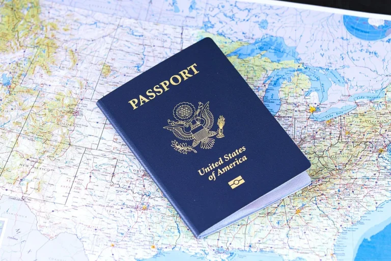 US Passport Ranking Stagnates at Tenth Place as Global Mobility Trends Shift Toward Asia and Europe