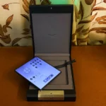 Vertu’s Alphafold: A Deep Dive into Luxury, AI, and the Executive Smartphone Market