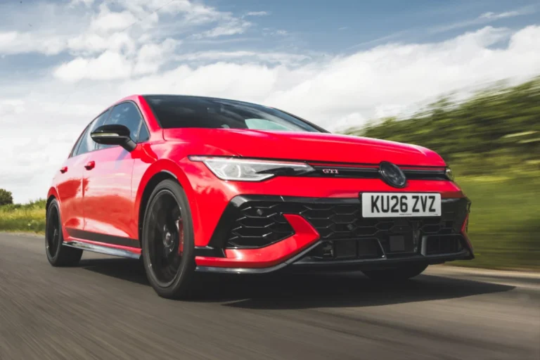 Volkswagen Golf GTI Edition 50: A Comprehensive Analysis of the Anniversary Performance Hatchback and Its Mechanical Evolution