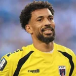 Vozinha, the Cape Verde goalkeeper who earned plaudits for his World Cup performances, is set to join Chilean side Colo Colo.