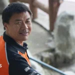Wang Jibing, a Food Delivery Rider, Wins China’s Top Literary Prize for Poems Penned Between Deliveries
