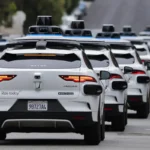 Waymo Robotaxi Service Resumes in San Francisco Following Power Outage and Heightened Regulatory Scrutiny