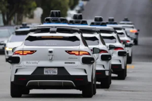 Waymo Robotaxi Service Resumes in San Francisco Following Power Outage and Heightened Regulatory Scrutiny