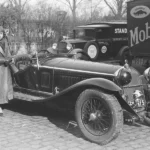 Why women were blocked from Le Mans for decades