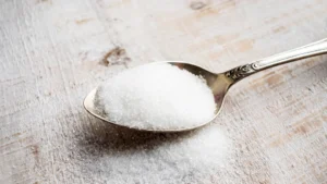 Widely Used Sugar Substitutes May Be Associated with Faster Declines in Memory and Thinking Skills Over Time
