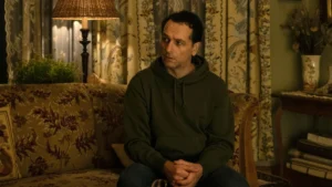 Widow’s Bay Season Two Development Underway Following Critical Acclaim and Major Emmy Nominations