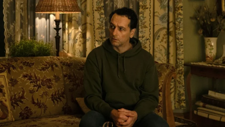 Widow’s Bay Season Two Development Underway Following Critical Acclaim and Major Emmy Nominations