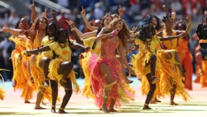 World Cup Halftime Spectacle Sparks Global Controversy and Divides Audiences