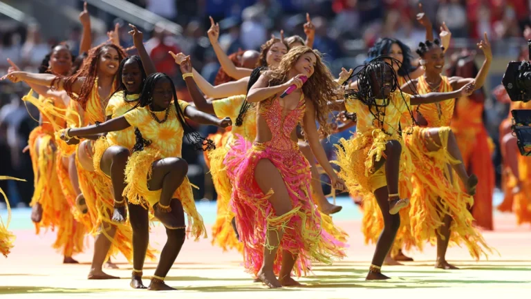 World Cup Halftime Spectacle Sparks Global Controversy and Divides Audiences
