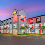 Wyndham Hotels and Resorts Executes Strategic Pivot Toward Midscale Brands Amid Portfolio Transformation