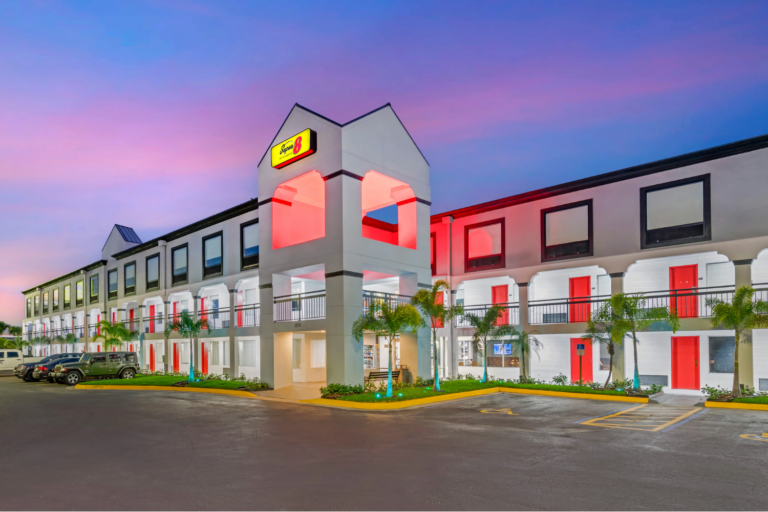 Wyndham Hotels and Resorts Executes Strategic Pivot Toward Midscale Brands Amid Portfolio Transformation