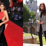 Zendaya and Law Roach Redefine Hollywood Press Tours with Groundbreaking "Method Dressing"