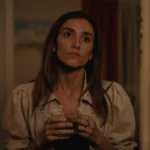 Zoe Saldaña Executive Produces Powerful Short Film "It’s Complicated" Ahead of HollyShorts Premiere