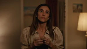 Zoe Saldaña Executive Produces Powerful Short Film "It’s Complicated" Ahead of HollyShorts Premiere