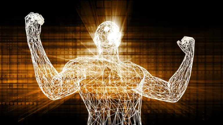 A Molecular Breakthrough Offers Hope for Combating Age-Related Muscle Deterioration