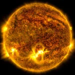 August 2026 Promises an Unprecedented Celestial Spectacle with Total Solar Eclipse, Peak Perseids, Brightest Venus, and Deep Partial Lunar Eclipse