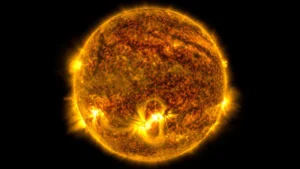 August 2026 Promises an Unprecedented Celestial Spectacle with Total Solar Eclipse, Peak Perseids, Brightest Venus, and Deep Partial Lunar Eclipse